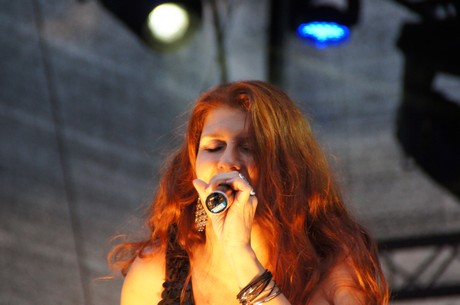 Melissa Etheridge Tribute Band